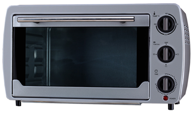  Microwave Oven