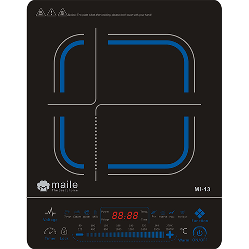 Induction Cooker 