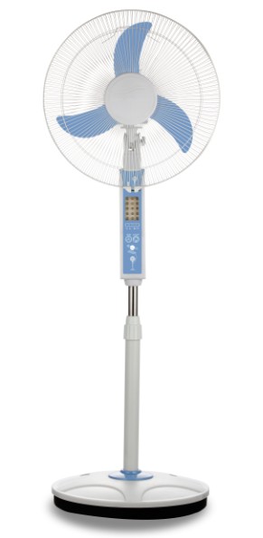 Rechargeable Fan   LSF-B16D