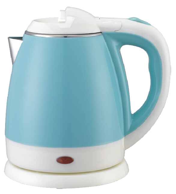 Electric kettle