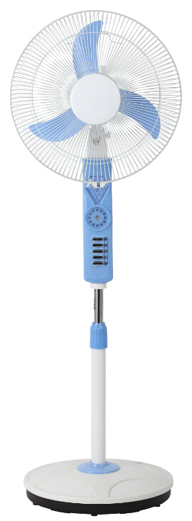 Rechargeable Fan  LSF-B16A